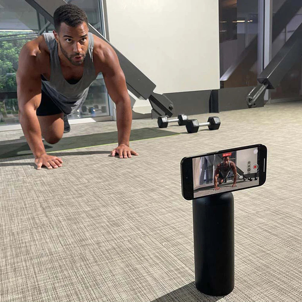 MagFit™ Bottle | Ultimate Magnetic Mount Gym Bottle