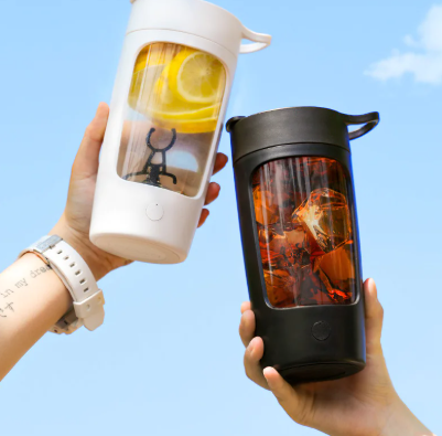 HYPRBlend™ | Portable Shake & Smoothie Maker