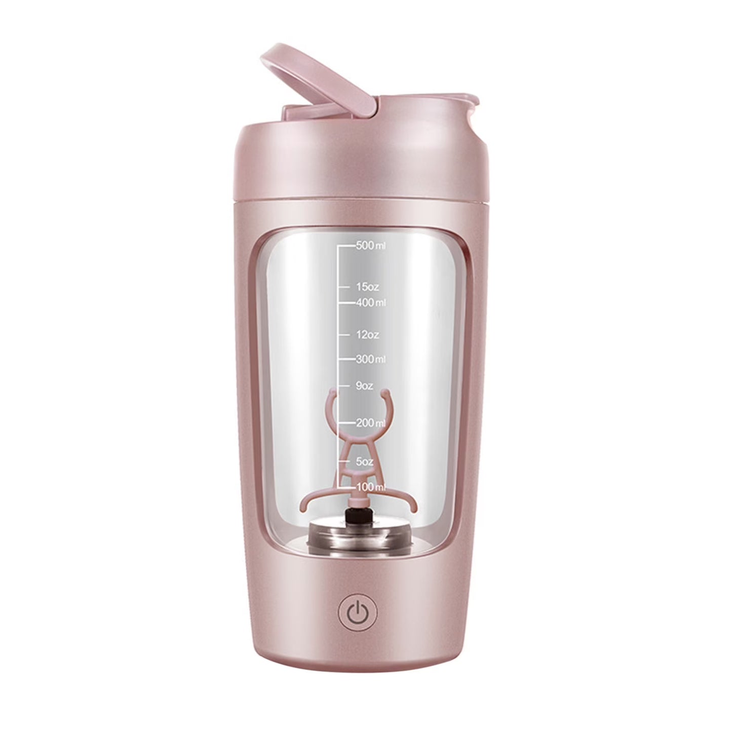 HYPRBlend™ | Portable Shake & Smoothie Maker