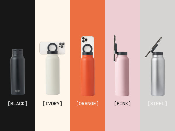 MagFit™ Bottle | Ultimate Magnetic Mount Gym Bottle