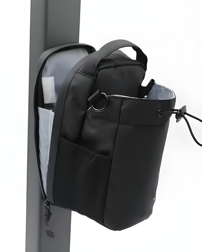 MagBag™ | Ultimate Magnetic Gym Bag