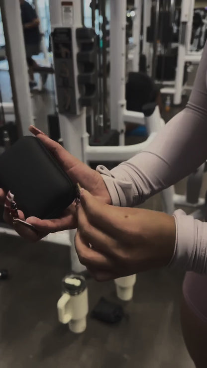 GripX™ | ADVANCED GRIP SUPPORT